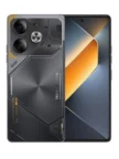 Смартфон TECNO Pova 6 (LI7) 12/256GB (meteorite grey) 3