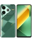 Смартфон TECNO POVA 6 NEO (LI6) 8/128GB (comet green) 2