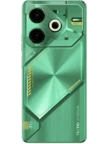 Смартфон TECNO POVA 6 NEO (LI6) 8/128GB (comet green) 4
