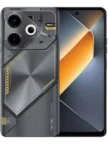 Смартфон TECNO POVA 6 NEO (LI6) 8/128GB (speed black) 2