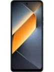 Смартфон TECNO POVA 6 NEO (LI6) 8/128GB (speed black) 4