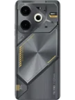 Смартфон TECNO POVA 6 NEO (LI6) 8/128GB (speed black) 5