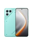 Смартфон TECNO Pova 7 Pro 5G 12/256GB (Neon Cyan) 1