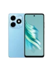 Смартфон TECNO Spark 20 (KJ5n) 8/128GB (magic skin blue) 2