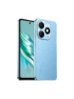 Смартфон TECNO Spark 20 (KJ5n) 8/128GB (magic skin blue) 3