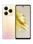 Смартфон TECNO Spark 20 Pro (KJ6) 12/256GB (Frosty Ivory) 1