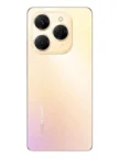 Смартфон TECNO Spark 20 Pro (KJ6) 12/256GB (Frosty Ivory) 13