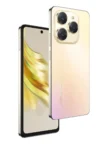 Смартфон TECNO Spark 20 Pro (KJ6) 12/256GB (Frosty Ivory) 19