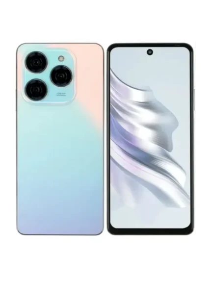 Смартфон TECNO Spark 20 Pro (KJ6) 12/256GB (Sunset Blush)
