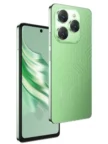 Смартфон TECNO Spark 20 Pro+ (KJ7) 8/256GB (Magic Skin Green) 3