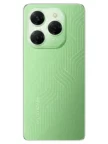 Смартфон TECNO Spark 20 Pro+ (KJ7) 8/256GB (Magic Skin Green) 5