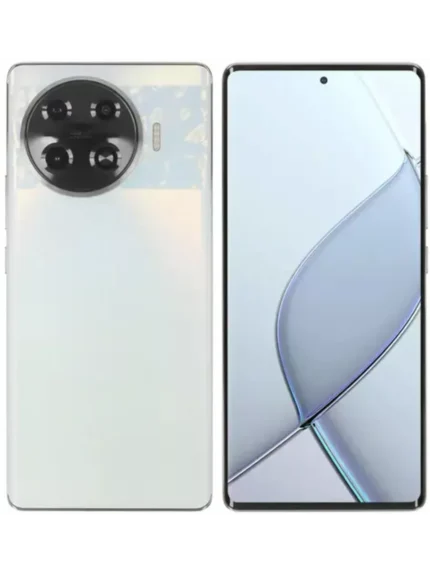 Смартфон TECNO Spark 20 Pro+ (KJ7) 8/256GB (Temporal Orbits) 1