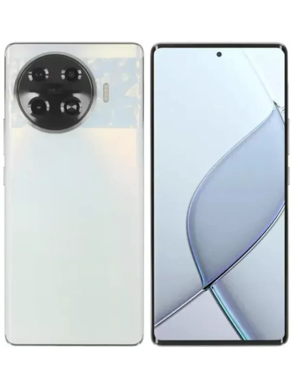 Смартфон TECNO Spark 20 Pro+ (KJ7) 8/256GB (Temporal Orbits) 1