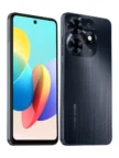 Смартфон TECNO Spark 20C (BG7n) 4/128GB (gravity black) 2