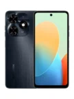 Смартфон TECNO Spark 20C (BG7n) 4/128GB (gravity black) 1