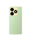 Смартфон TECNO Spark 20C (BG7N) 4/128GB (magic skin green) 14