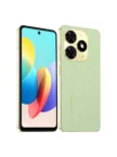Смартфон TECNO Spark 20C (BG7N) 4/128GB (magic skin green) 15