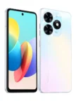 Смартфон TECNO Spark 20C (BG7n) 4/128GB (mystery white) 2