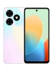 Смартфон TECNO Spark 20C (BG7n) 4/128GB (mystery white) 1