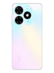 Смартфон TECNO Spark 20C (BG7n) 4/128GB (mystery white) 4