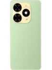 Смартфон TECNO Spark 20C (BG7N) 4/256GB (magic skin green) 3