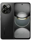 Смартфон TECNO Spark 30 5G 6/128GB (Midnight Shadow) 1