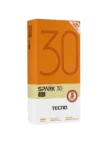 Смартфон TECNO Spark 30 5G 6/128GB (Midnight Shadow) 4