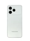 Смартфон TECNO Spark 40 8/256GB (Veil White) 2