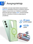 Смартфон TECNO Spark 40 Pro 8/128GB (Black) 16
