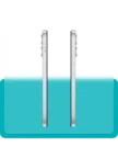 Смартфон TECNO Spark Go2 4/128GB (Veil White) 5