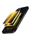 Смартфон ULEFONE Power Armor 19T 12/256Gb (Черный) 16