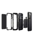 Смартфон ULEFONE Power Armor 19T 12/256Gb (Черный) 18