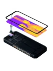Смартфон ULEFONE Power Armor 19T 12/256Gb (Черный) 20