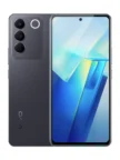 Смартфон VIVO T2 8/256GB (black) 2