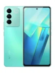 Смартфон VIVO T2 8/256GB (Зеленый) 2
