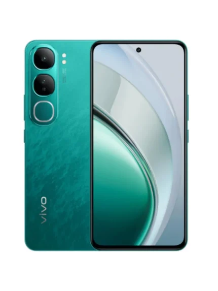 Смартфон VIVO V40 Lite 4G 8/128GB (Зеленый) 1