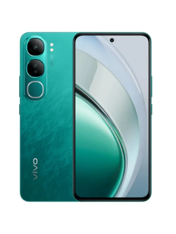 Смартфон VIVO V40 Lite 4G 8/128GB (Зеленый) 1