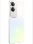 Смартфон VIVO Y19s 6/128GB (Серебристый) 2