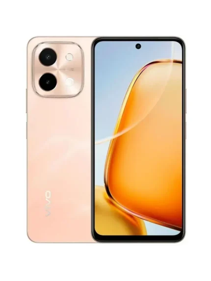 Смартфон VIVO Y28 8/128Gb (Зеленый) 1