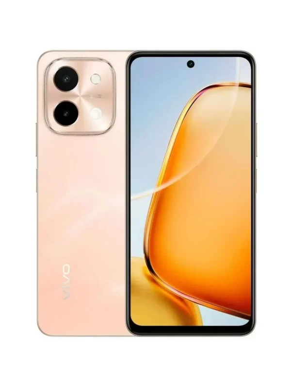 Смартфон VIVO Y28 8/128Gb (Зеленый) 1