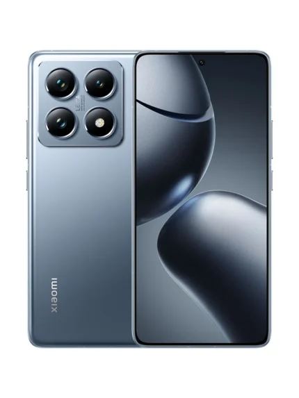 Смартфон XIAOMI 14T Pro 12/1TB (Titan Blue)
