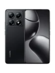 Смартфон XIAOMI 14T Pro 12/256GB (Titan Black) 1