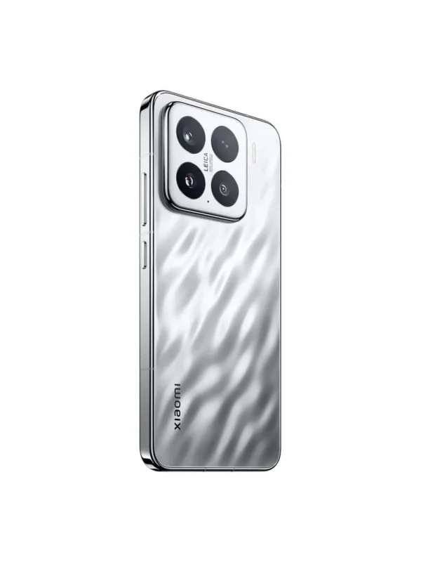 Смартфон XIAOMI 15 12/512GB (Серебристый) 1