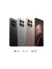 Смартфон XIAOMI 15T 12/256GB (Серый) 1