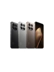 Смартфон XIAOMI 15T Pro 12/1TB (Black) 6
