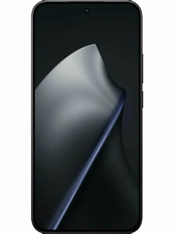Смартфон XIAOMI 15T Pro 12/256GB (Black) 1