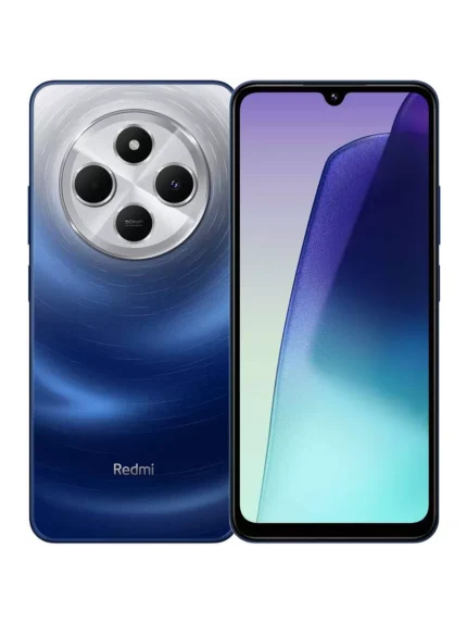 Смартфон XIAOMI Redmi 14C 4/128GB (starry blue) 1
