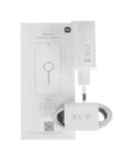 Смартфон XIAOMI Redmi 15 6/128GB (Midnight Black) 9