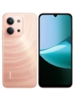 Смартфон XIAOMI Redmi 15C 8/256GB (Оранжевый) 1