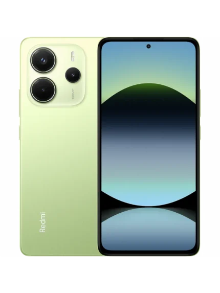 Смартфон XIAOMI Redmi Note 14 8/256GB (Lime Green)